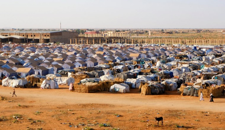 Drone attack by paramilitary group in Sudan kills 24, including 8 children