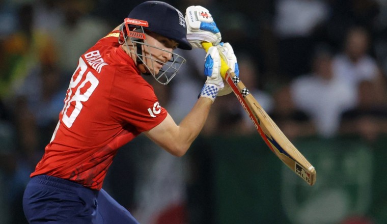 England vs Nepal: T20 World Cup – teams, start time, lineups
