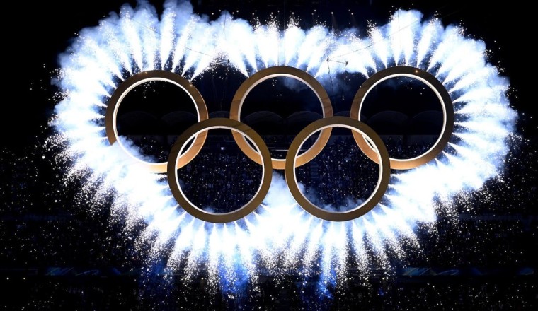 Inside the Milano Cortina Winter Olympics opening ceremony