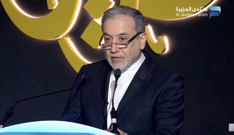 Israel’s Gaza genocide risks global order, leaders warn at Al Jazeera Forum