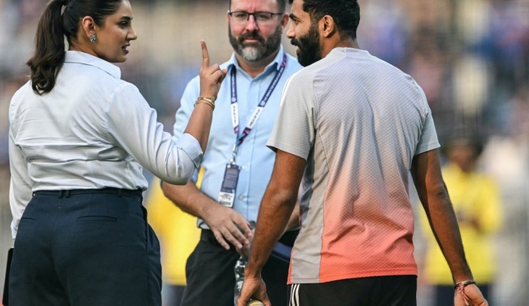 LIVE: India vs United States – T20 World Cup