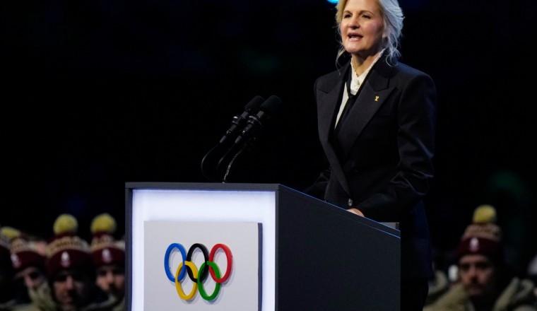 Olympic committee: New transgender policy consensus reached across sports