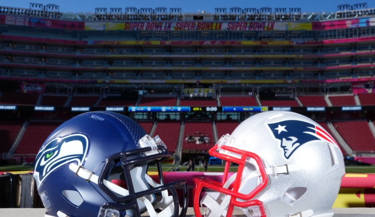 Super Bowl drives economic boon in the US ahead of game
