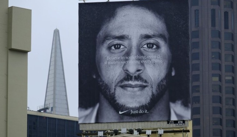 The EEOC Investigates Racial Discrimination at Nike