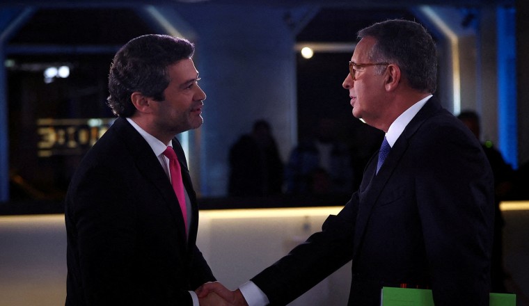 What you need to know about Portugal’s presidential run-off