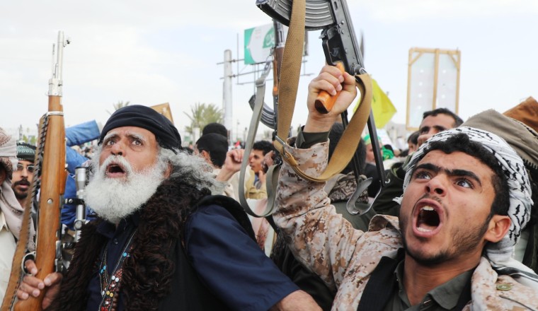 Yemen's ruling council names new cabinet after deadly clashes in the south