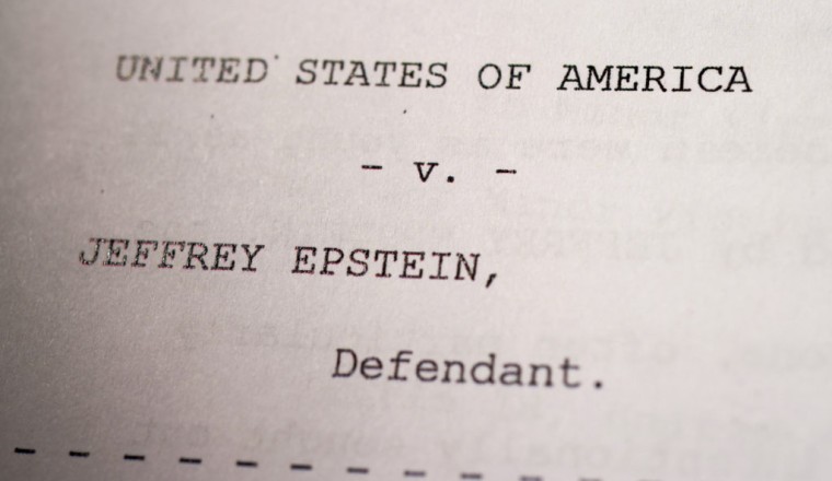 AP review on what the Epstein files show about the FBI investigation of possible sex trafficking