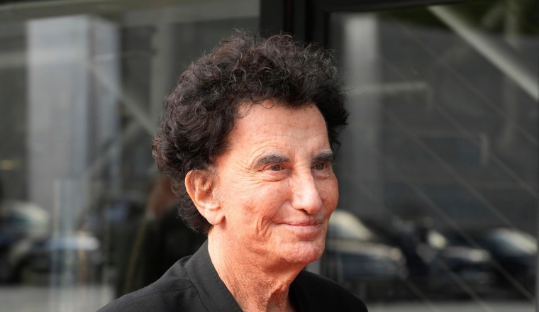France's former culture minister resigns over Epstein-linked tax fraud probe