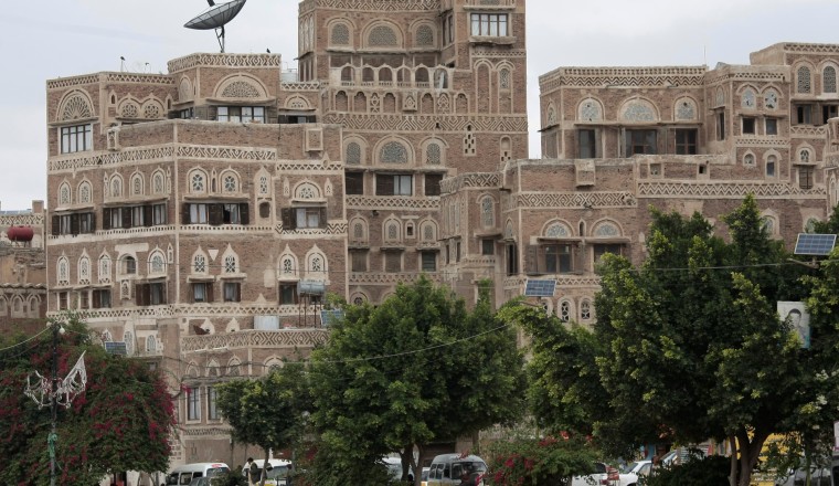 Hope and scepticism as Yemen’s Saudi-backed gov’t announces a new cabinet