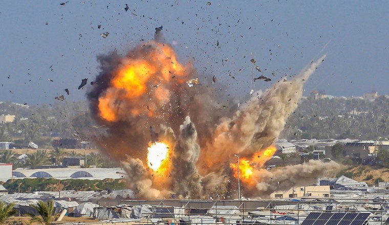 How has Israel’s genocidal war on Gaza shaped the Middle East?
