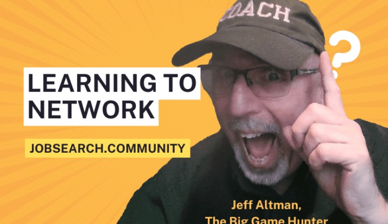 Learning to Network