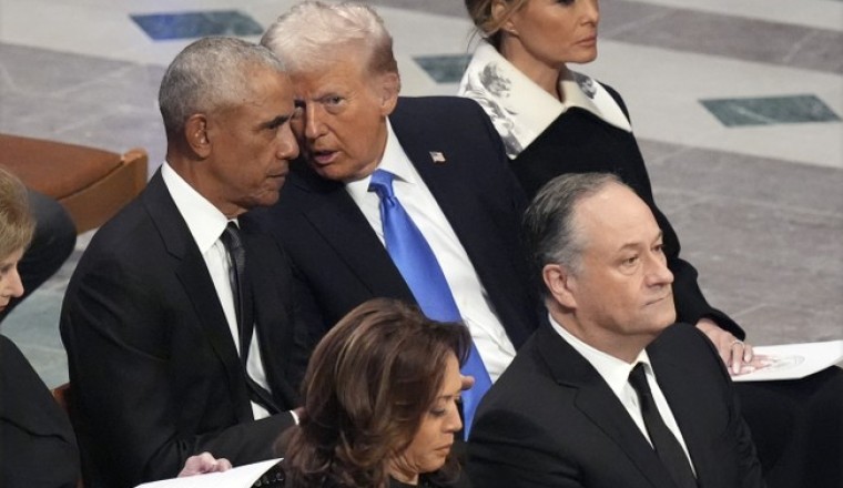 Mass Deportation: Who Was More 'Inhumane' -- Obama or Trump?