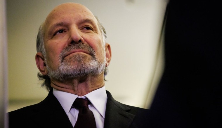Republican lawmaker demands Howard Lutnick resign from Trump’s cabinet over Epstein ties