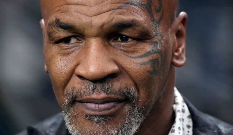 RFK Jr. details how Mike Tyson wound up in a Super Bowl ad talking about junk food addiction
