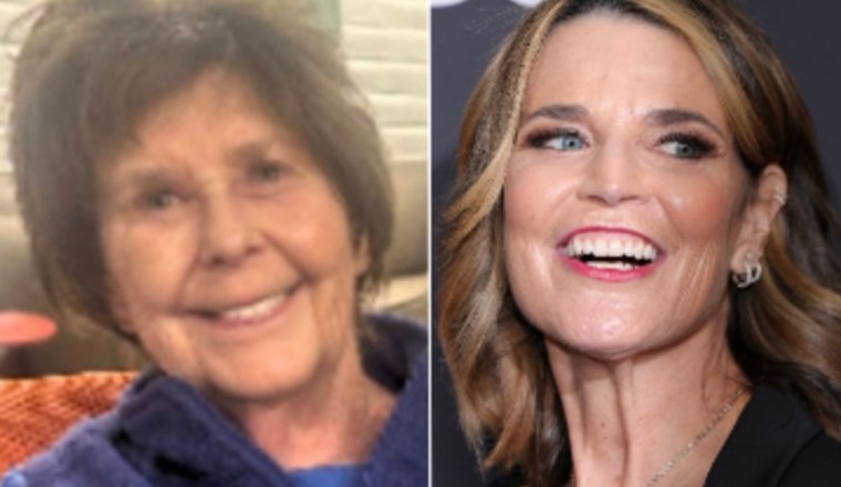 Savannah Guthrie issues desperate plea for mother’s return, saying ‘We will pay’