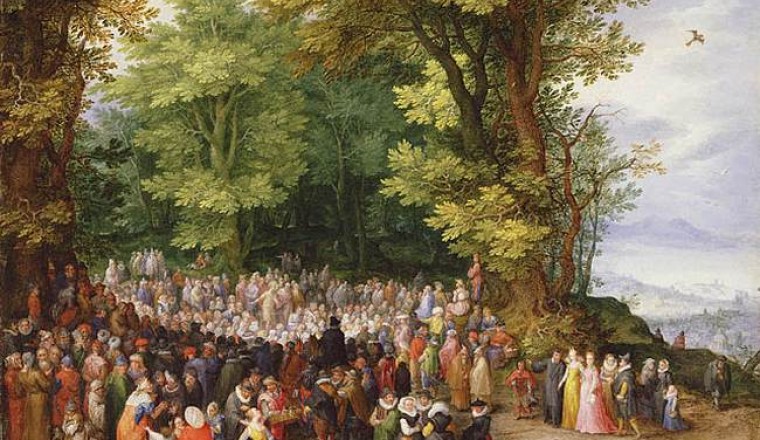 The Wisdom of Light: Sunday Reflection
