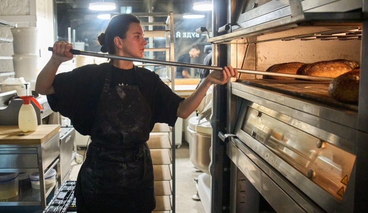 Ukraine businesses struggle to cope as Russian attacks bring power cuts and uncertainty