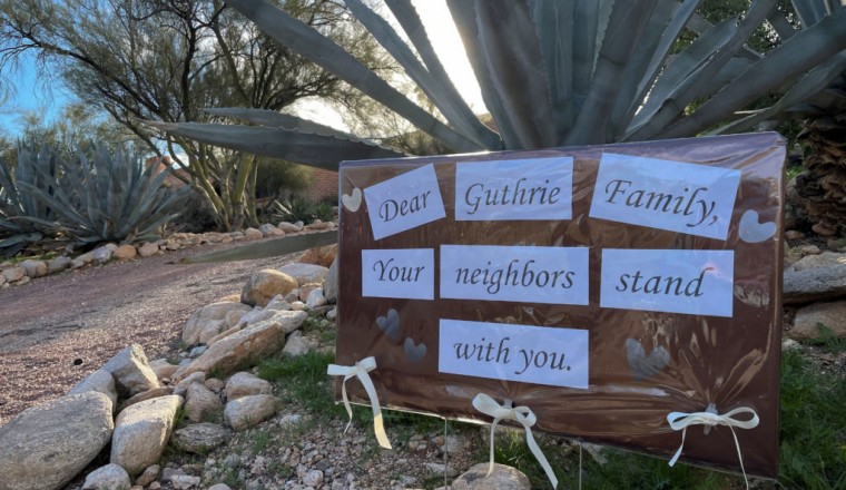 What to know about the kidnapping of Nancy Guthrie and the race to find her
