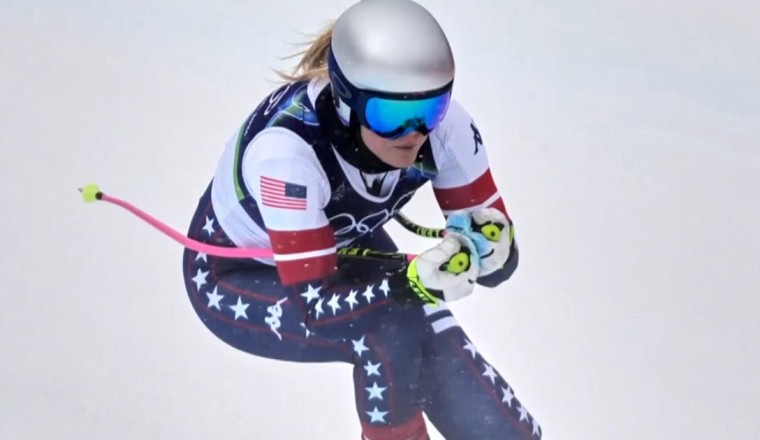 What to know after the Winter Olympics' first full day
