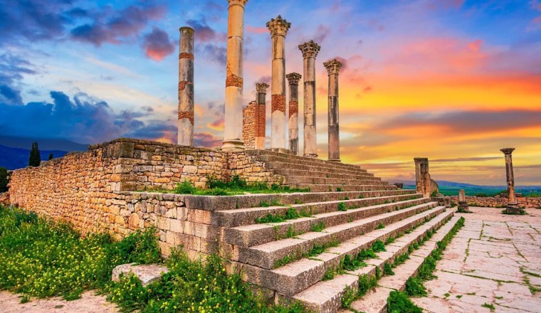 10 Beautiful Places in Morocco That Feel Like Stepping Into Another World