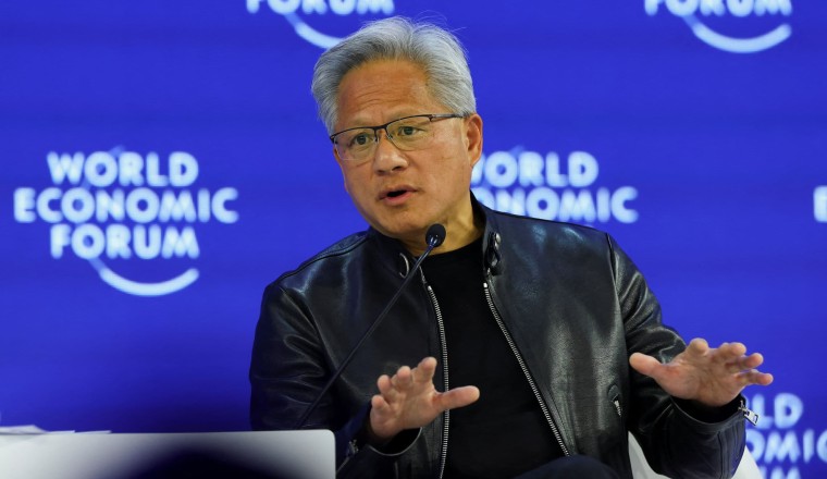 Big Tech stocks are treading water after $1 trillion sell-off week
