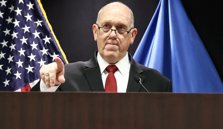 Border czar Tom Homan warned immigration crackdown needed to be ‘humane’ or risk public support: report