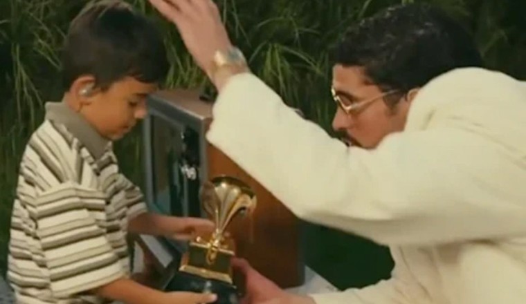 Boy in Bad Bunny Super Bowl halftime show identified – and he wasn’t taken by ICE