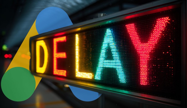 Google Ads API Developer Token Access Applications Delayed