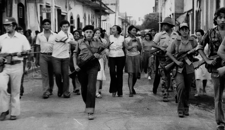 Latin America: In the Shadow of the US | Ep 1 – Coups