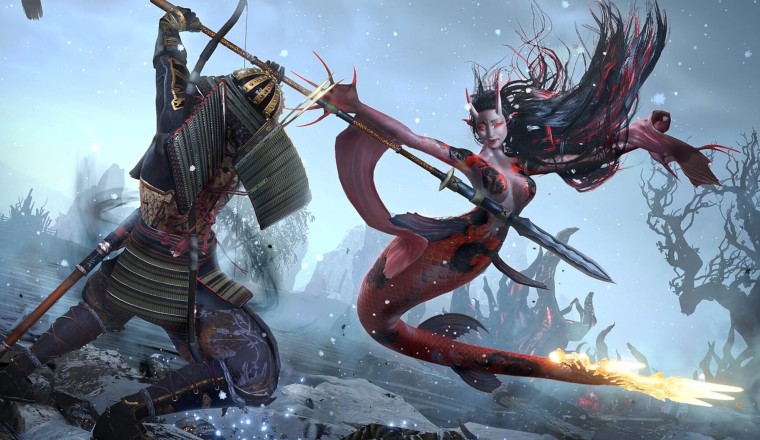 ‘Nioh 3’ demo save transfer process explained