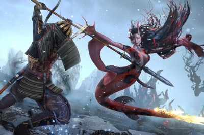 ‘Nioh 3’ demo save transfer process explained