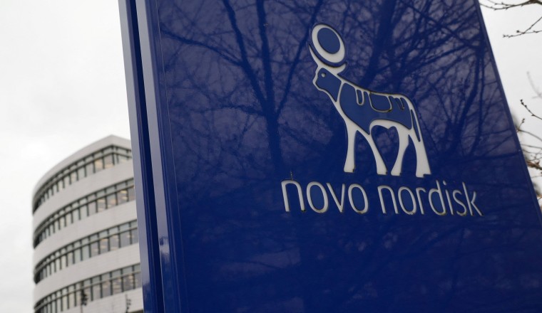 Novo Nordisk pops 8% after Hims & Hers pulls copycat Wegovy weight-loss pill