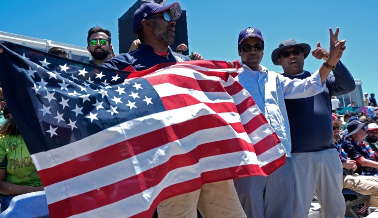 Pakistan vs USA – T20 World Cup 2026: Match time, team news and form guide