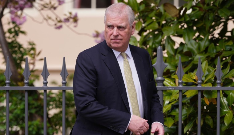 Prince William and Princess Catherine express deep concern for Epstein victims