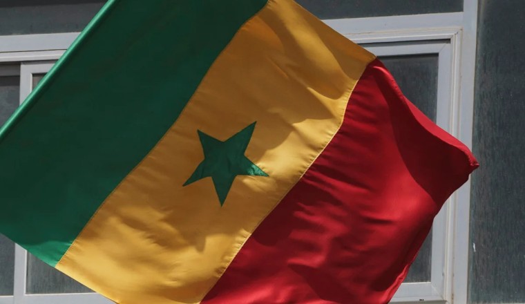 Senegalese police arrest 14 suspects in a child abuse network run by a French national