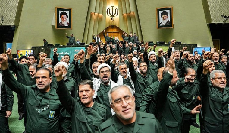 Tehran targets top reformists, tightening grip as nuclear talks resume