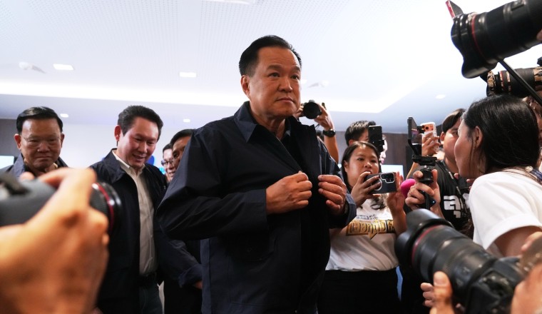 Thailand’s ruling Bhumjaithai party tops election that marks a conservative comeback