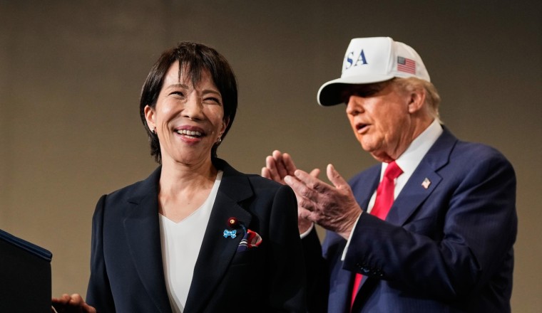 What to know about Takaichi's conservative policies after big election win