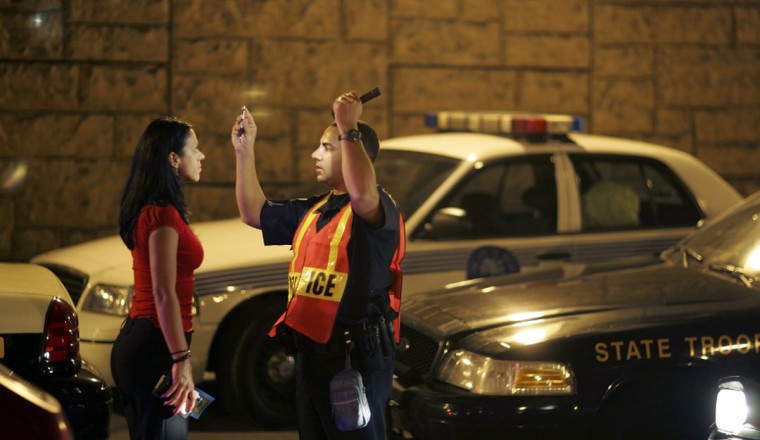 41 DUI arrests made by Tennessee trooper tossed — with over half of the cases involving sober drivers, report says