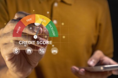 A controversial dating app uses credit scores to create matches