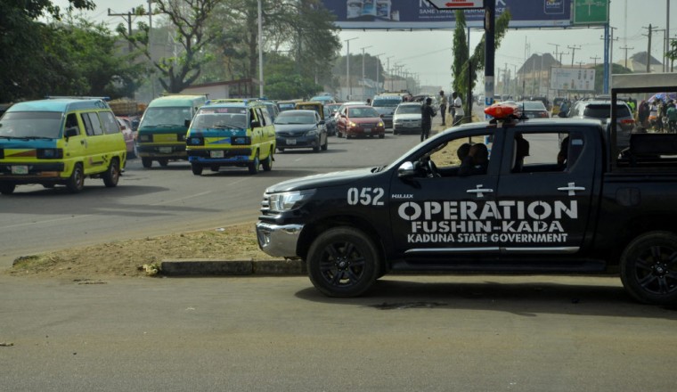 At least 32 dead in Nigeria after gunmen attack 3 communities