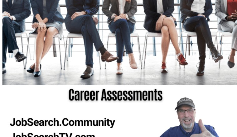 Career Assessments