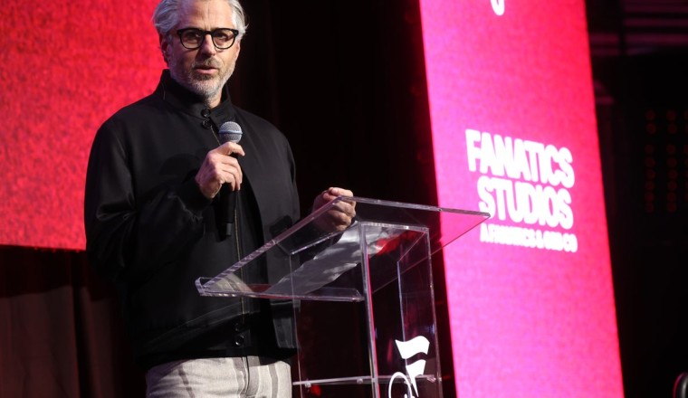 Casey Wasserman puts talent agency up for sale amid Epstein files fallout and high-profile departures
