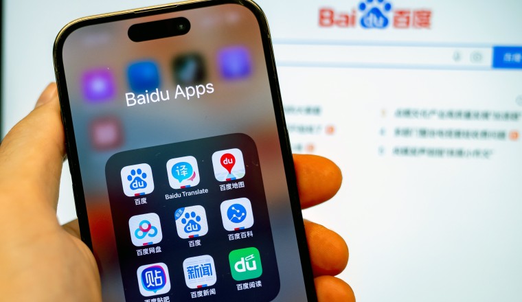 China's Baidu adds OpenClaw AI into search app for 700 million users ahead of Lunar New Year