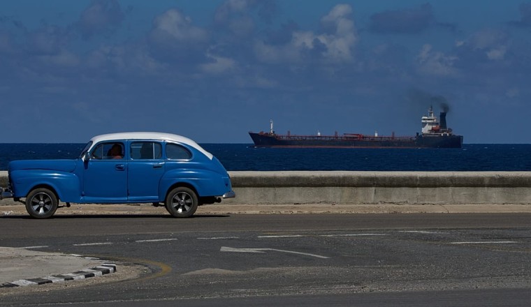 Cuba postponed its annual cigar fair due to fuel shortages