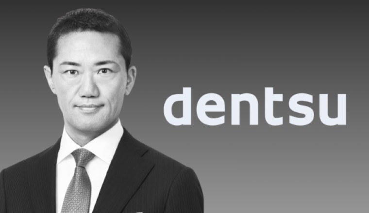 Dentsu Overhauls Leadership, Names Takeshi Sano CEO
