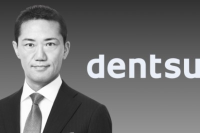 Dentsu Overhauls Leadership, Names Takeshi Sano CEO