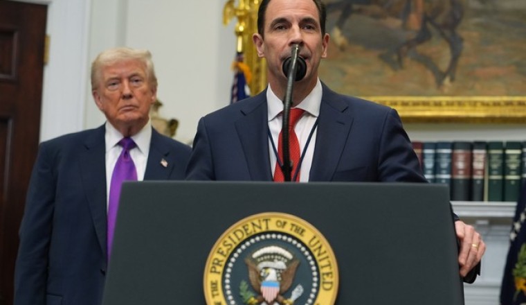 Dow 50,000: A Supply-Side Miracle