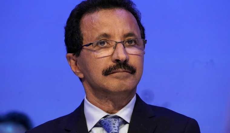 Dubai's DP World replaces CEO after Epstein links emerge