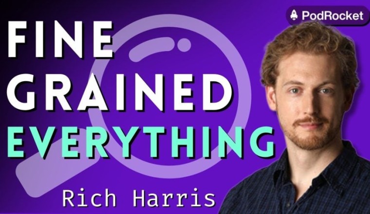 Fine Grained Everything, and what comes after React Server Components